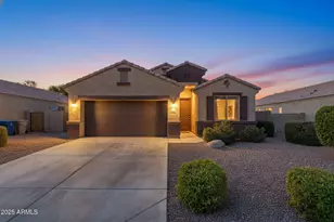 23746 W Hess Ave, Buckeye, AZ 85326 - Photo 41