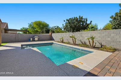 23746 W Hess Avenue, Buckeye, AZ 85326 - Photo 37