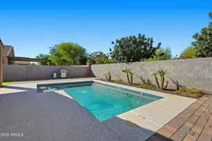 23746 W Hess Ave, Buckeye, AZ 85326 - Photo 37