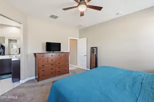 23746 W Hess Ave, Buckeye, AZ 85326 - Photo 25