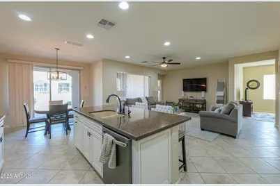 5845 N Turquoise Lane, Eloy, AZ 85131 - Photo 11