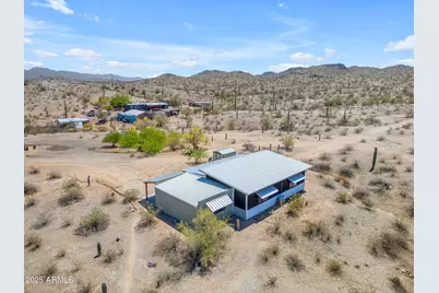 22900 W Eagle Mountain Road, Buckeye, AZ 85326 - Photo 73