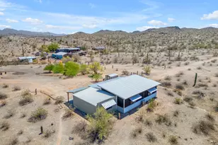 22900 W Eagle Mountain Rd, Buckeye, AZ 85326 - Photo 73