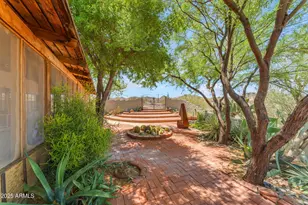 22900 W Eagle Mountain Rd, Buckeye, AZ 85326 - Photo 11