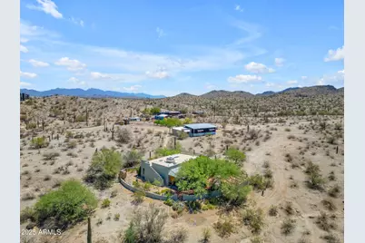 22900 W Eagle Mountain Road, Buckeye, AZ 85326 - Photo 61