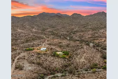 22900 W Eagle Mountain Road, Buckeye, AZ 85326 - Photo 1