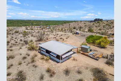 22900 W Eagle Mountain Road, Buckeye, AZ 85326 - Photo 71