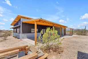 22900 W Eagle Mountain Rd, Buckeye, AZ 85326 - Photo 47