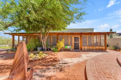 22900 W Eagle Mountain Road, Buckeye, AZ 85326 - Photo 1