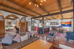 22900 W Eagle Mountain Rd, Buckeye, AZ 85326 - Photo 19