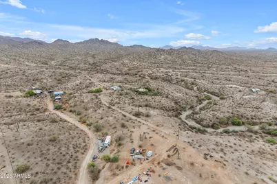 22900 W Eagle Mountain Road, Buckeye, AZ 85326 - Photo 79