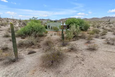 22900 W Eagle Mountain Road, Buckeye, AZ 85326 - Photo 77