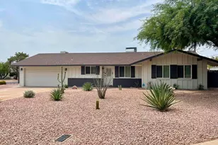 1614 N Sunset Dr, Tempe, AZ 85288 - Photo 1