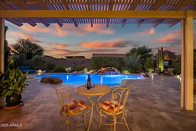 4714 W Lapenna Drive, New River, AZ 85087 - Photo 5