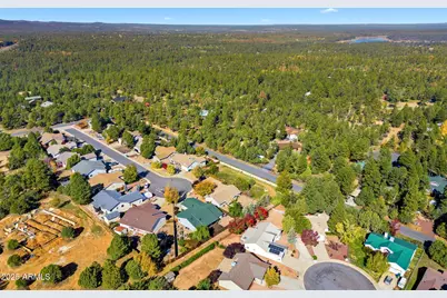 1880 W Merrill --, Show Low, AZ 85901 - Photo 29