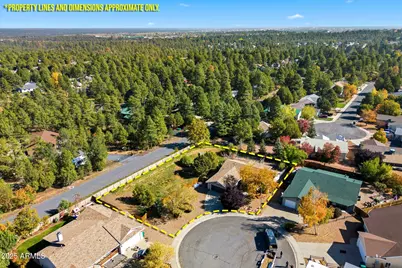 1880 W Merrill --, Show Low, AZ 85901 - Photo 27