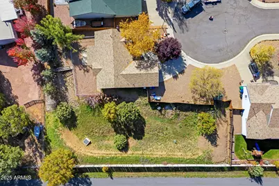 1880 W Merrill --, Show Low, AZ 85901 - Photo 31