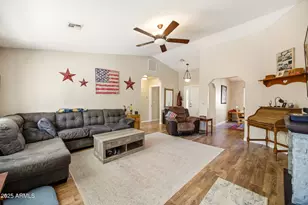 1880 W Merrill, Show Low, AZ 85901 - Photo 11