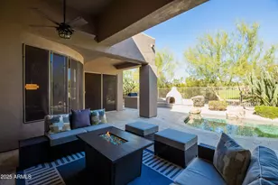 9626 E Peak View Rd, Scottsdale, AZ 85262 - Photo 31