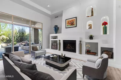 9626 E Peak View Road, Scottsdale, AZ 85262 - Photo 5