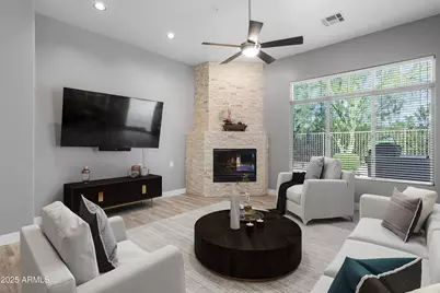 9626 E Peak View Road, Scottsdale, AZ 85262 - Photo 13