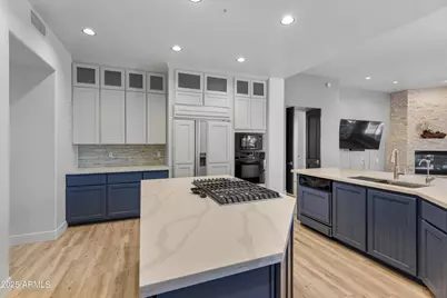 9626 E Peak View Road, Scottsdale, AZ 85262 - Photo 19