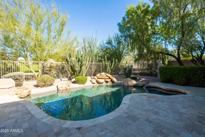 9626 E Peak View Road, Scottsdale, AZ 85262 - Photo 33