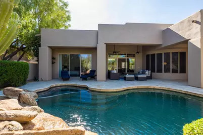 9626 E Peak View Road, Scottsdale, AZ 85262 - Photo 37