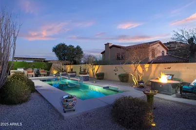 8531 E Twisted Leaf Drive, Gold Canyon, AZ 85118 - Photo 63