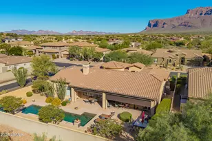 8531 E Twisted Leaf Dr, Gold Canyon, AZ 85118 - Photo 9