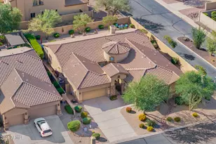 8531 E Twisted Leaf Dr, Gold Canyon, AZ 85118 - Photo 3