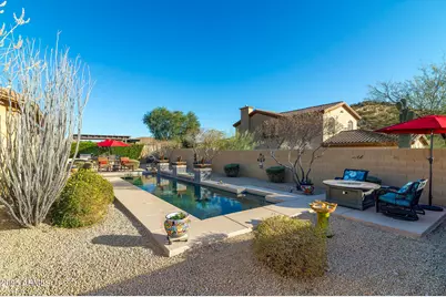 8531 E Twisted Leaf Drive, Gold Canyon, AZ 85118 - Photo 19