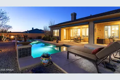 8531 E Twisted Leaf Drive, Gold Canyon, AZ 85118 - Photo 67