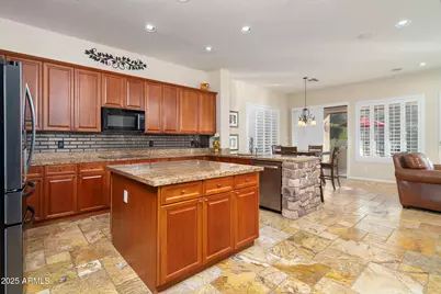 8531 E Twisted Leaf Drive, Gold Canyon, AZ 85118 - Photo 29