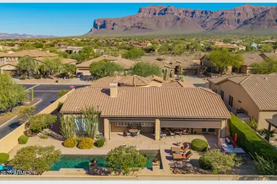 8531 E Twisted Leaf Drive, Gold Canyon, AZ 85118 - Photo 75