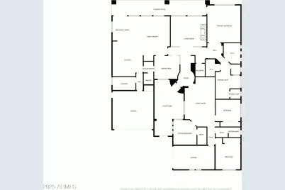 8531 E Twisted Leaf Drive, Gold Canyon, AZ 85118 - Photo 11