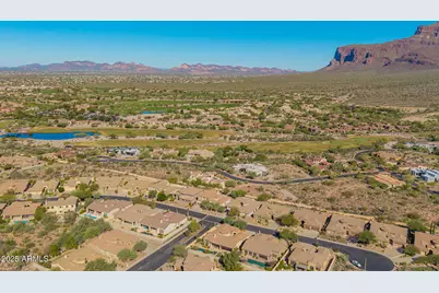 8531 E Twisted Leaf Drive, Gold Canyon, AZ 85118 - Photo 85