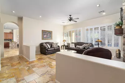 8531 E Twisted Leaf Drive, Gold Canyon, AZ 85118 - Photo 41