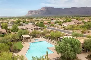 8531 E Twisted Leaf Dr, Gold Canyon, AZ 85118 - Photo 81