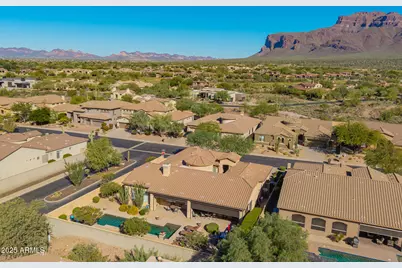 8531 E Twisted Leaf Drive, Gold Canyon, AZ 85118 - Photo 77