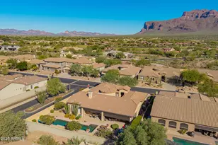 8531 E Twisted Leaf Dr, Gold Canyon, AZ 85118 - Photo 77