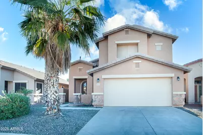 42275 W Calle Street, Maricopa, AZ 85138 - Photo 25