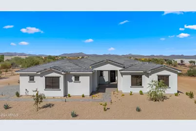 29811 N 154th Street, Scottsdale, AZ 85262 - Photo 55