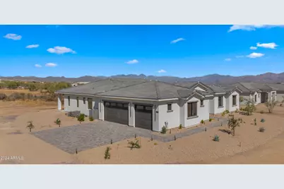 29811 N 154th Street, Scottsdale, AZ 85262 - Photo 57