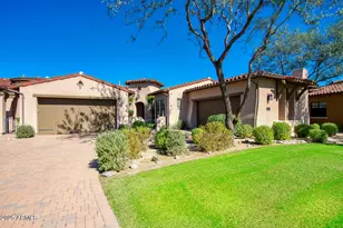 9190 E Hoverland Rd, Scottsdale, AZ 85255 - Photo 1