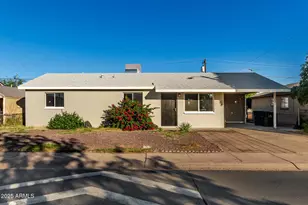 13601 N El Frio St, El Mirage, AZ 85335 - Photo 1