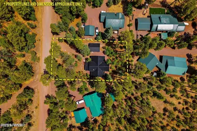 26 County Road 2067 --, Alpine, AZ 85920 - Photo 3