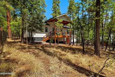 26 County Road 2067 --, Alpine, AZ 85920 - Photo 23