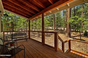 26 County Road 2067 --, Alpine, AZ 85920 - Photo 13