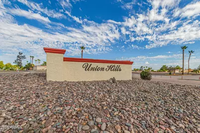 17819 N Del Webb Boulevard, Sun City, AZ 85373 - Photo 41